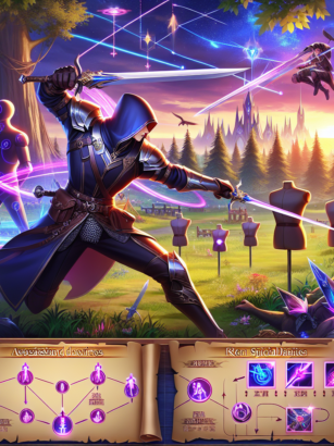 Lancelot's Ultimate Guide: Mastering the Mobile Legends Assassin Hero