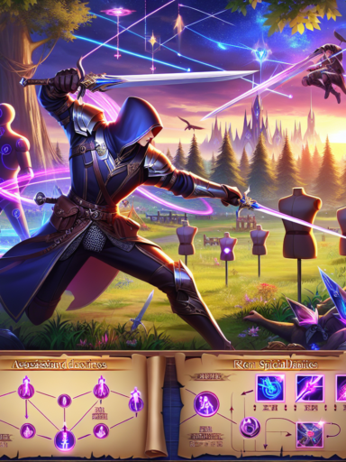 Lancelot's Ultimate Guide: Mastering the Mobile Legends Assassin Hero