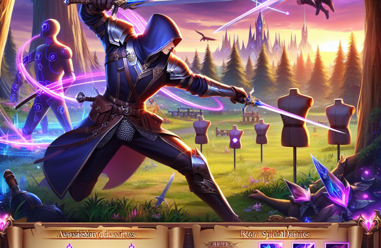 Lancelot's Ultimate Guide: Mastering the Mobile Legends Assassin Hero