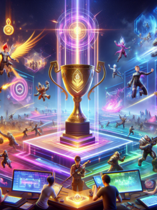 Jadwal Turnamen Mobile Legends M6: Siapakah Yang Akan Mendominasi?