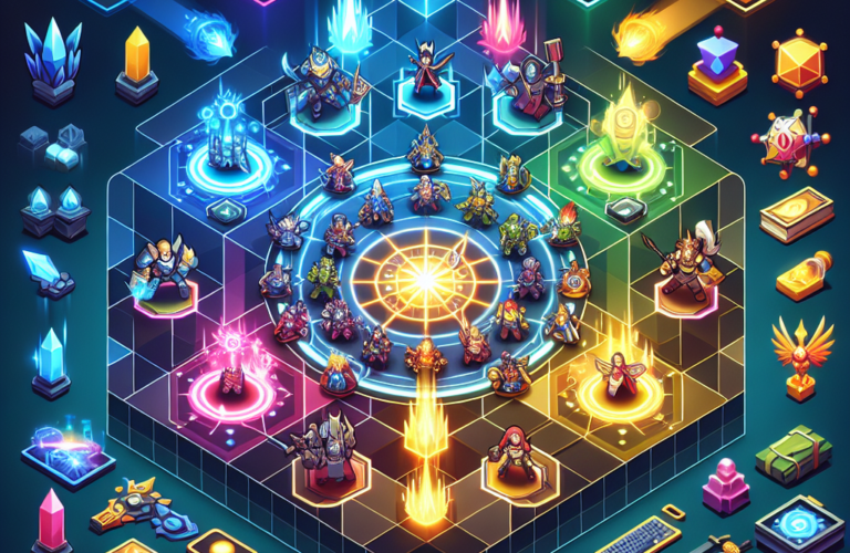 Strategies to Improve Your Support Gameplay in Mobile Legends