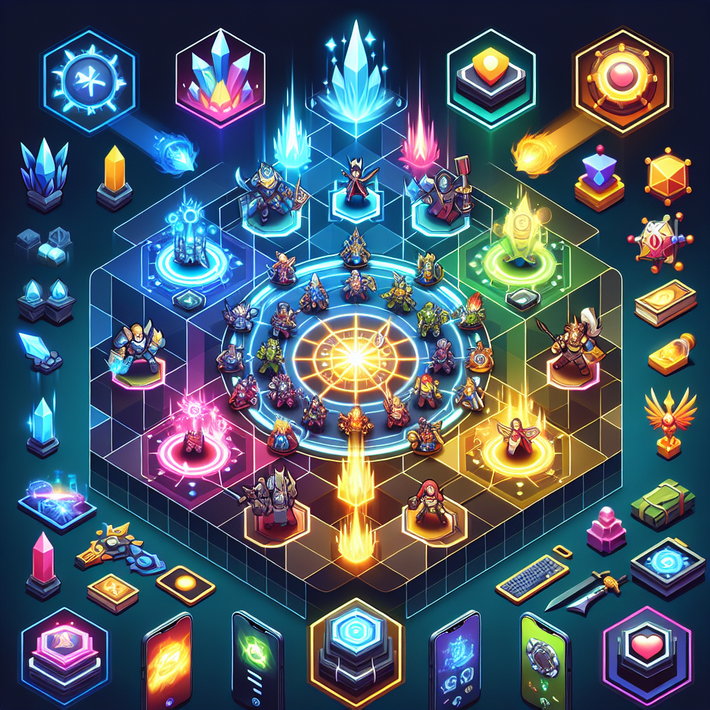 Strategies to Improve Your Support Gameplay in Mobile Legends