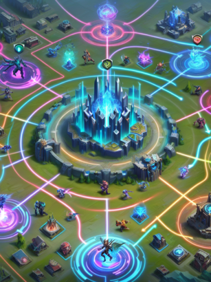 Mastering Roaming Strategies in Mobile Legends for Effective Team Play