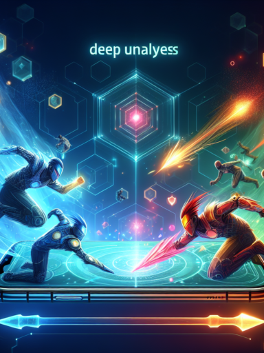 Mobile Legends: A Deep Dive into the Latest Battle Arena Updates