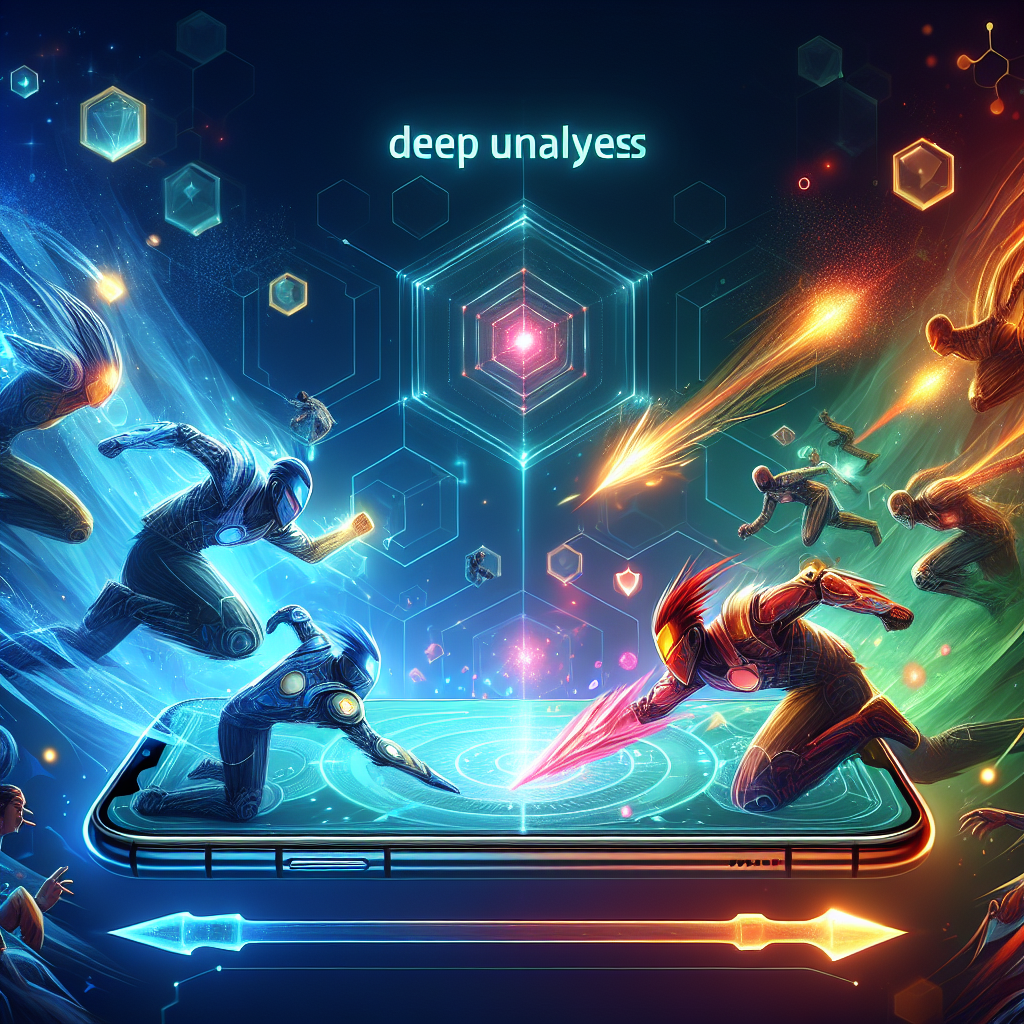 Mobile Legends: A Deep Dive into the Latest Battle Arena Updates