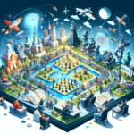 Menjelajahi Dampak Strategi Template Pada Gameplay Mobile Legend