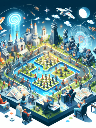 Mobile Legends Tantang Pemain dengan Fitur Terbaru di Dunia Games