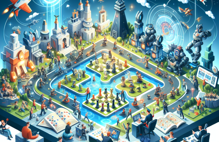 Mobile Legends Tantang Pemain dengan Fitur Terbaru di Dunia Games