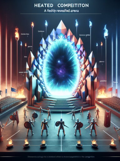 MCL Mobile Legend Hari Ini: Persaingan Sengit di Arena Pertempuran Baru