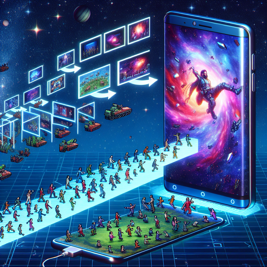 The Rise of Mobile Legend Emulators and Their Impact on Gaming Experience