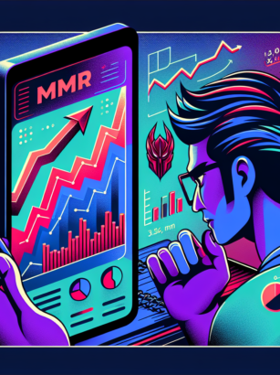 Pahami Konsep MMR di Mobile Legends: Strategi untuk Meningkatkannya