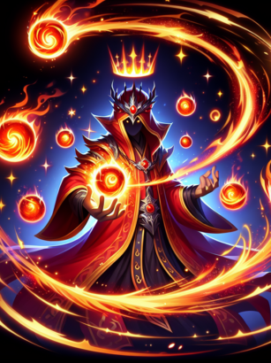 Mastering Valir: Tips and Tricks to Dominate with the Fireball Mage in Mobile Legends