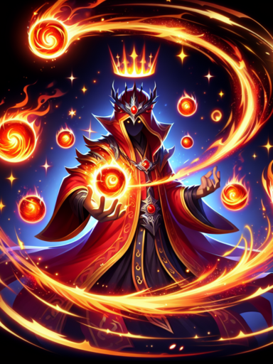 Mastering Valir: Tips and Tricks to Dominate with the Fireball Mage in Mobile Legends