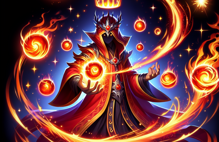 Mastering Valir: Tips and Tricks to Dominate with the Fireball Mage in Mobile Legends