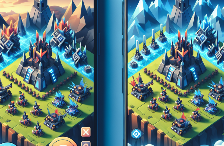 Mastering the Battlefield: Essential Strategies for Creep Control in Mobile Legends