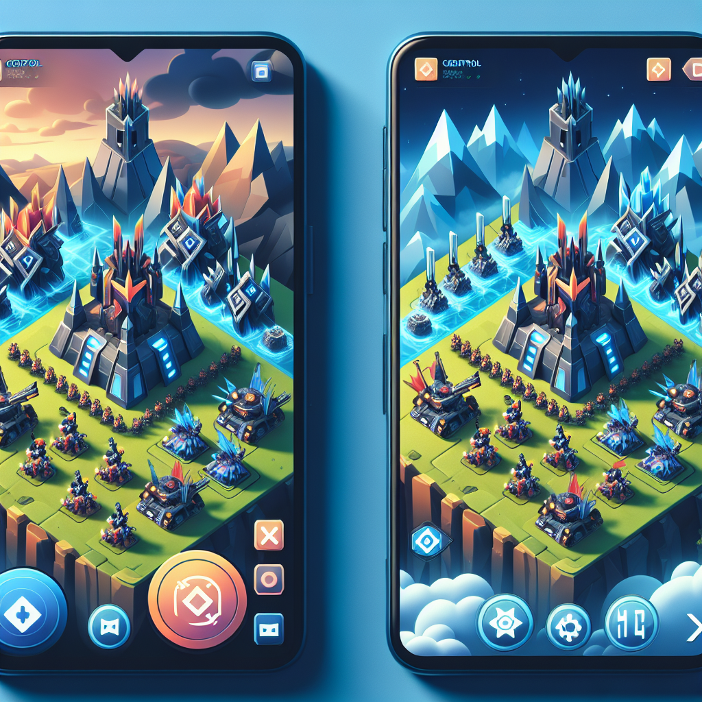 Mastering the Battlefield: Essential Strategies for Creep Control in Mobile Legends