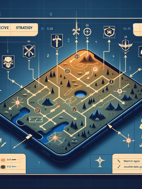 Strategi dan Urutan Kill Efektif di Mobile Legend untuk Meningkatkan Kemenangan