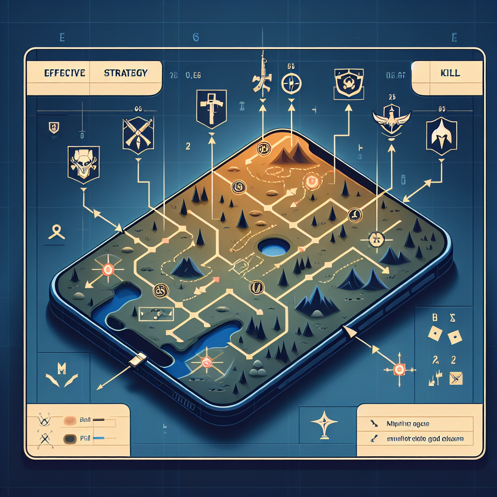 Strategi dan Urutan Kill Efektif di Mobile Legend untuk Meningkatkan Kemenangan