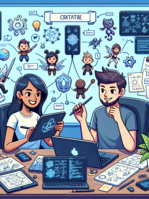 Kisah Inspiratif di Balik Penciptaan Game Mobile Legend