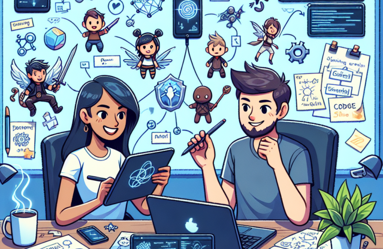 Kisah Inspiratif di Balik Penciptaan Game Mobile Legend