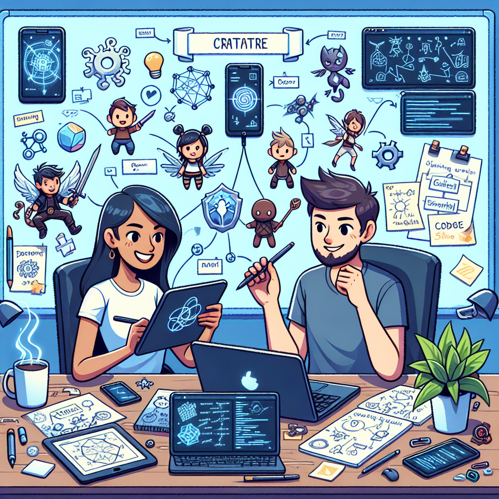 Kisah Inspiratif di Balik Penciptaan Game Mobile Legend