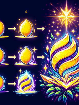 Lemon's Journey to Becoming a Mobile Legends Icon