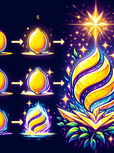 Lemon's Journey to Becoming a Mobile Legends Icon