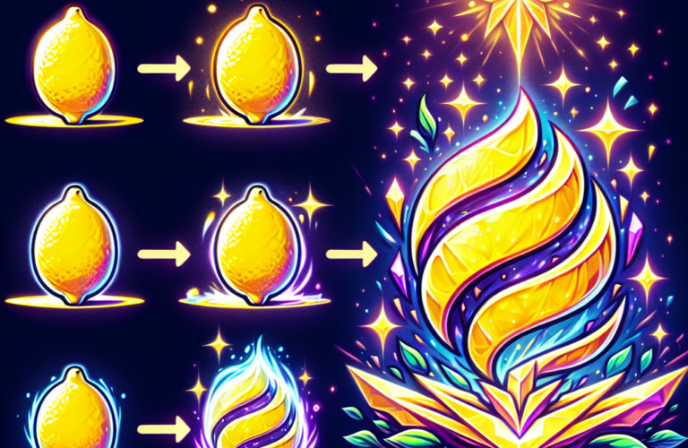 Lemon's Journey to Becoming a Mobile Legends Icon