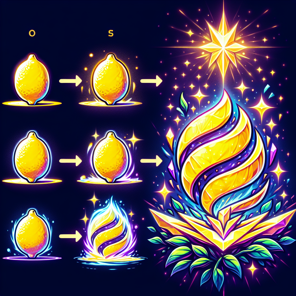 Lemon's Journey to Becoming a Mobile Legends Icon