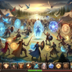 Menguasai Strategi Roaming Mobile Legends untuk Bermain Tim yang Efektif