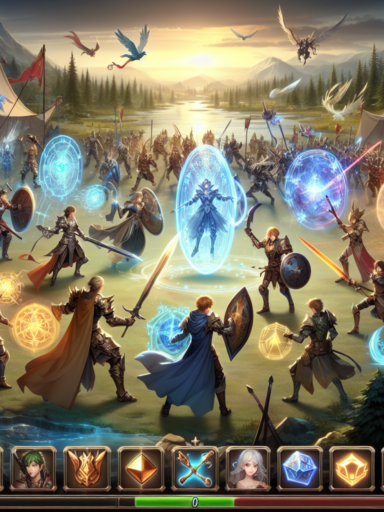 Mastering Item Defense in Mobile Legends: A Guide for Every Hero