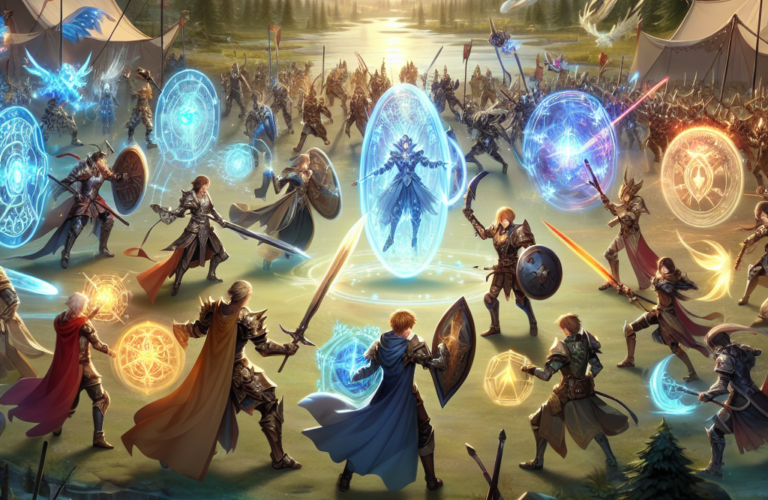 Mastering Item Defense in Mobile Legends: A Guide for Every Hero