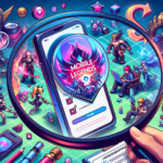 Bangkitnya Zhuxin: Juara Terbaru Mobile Legends Mendominasi Arena