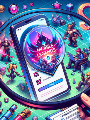 Tips Ampuh Mencari Akun Mobile Legend yang Sesuai Kebutuhan