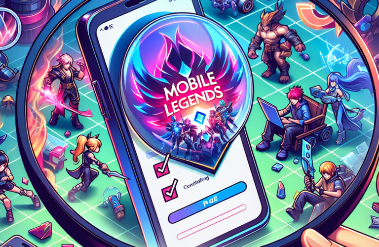 Tips Ampuh Mencari Akun Mobile Legend yang Sesuai Kebutuhan