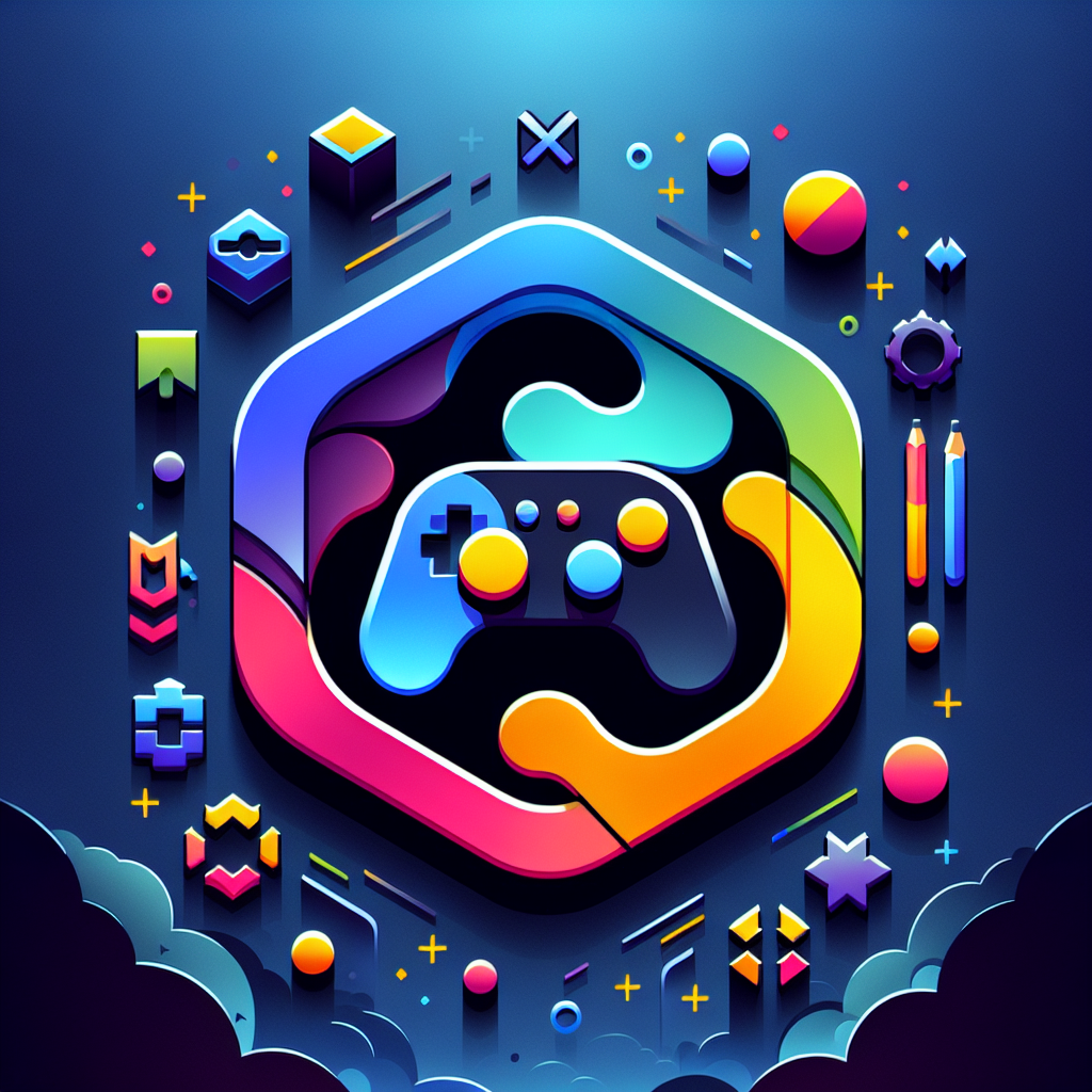 Logo Mobile Legend Terbaru PNG: Desain Modern yang Menggugah Selera Fans