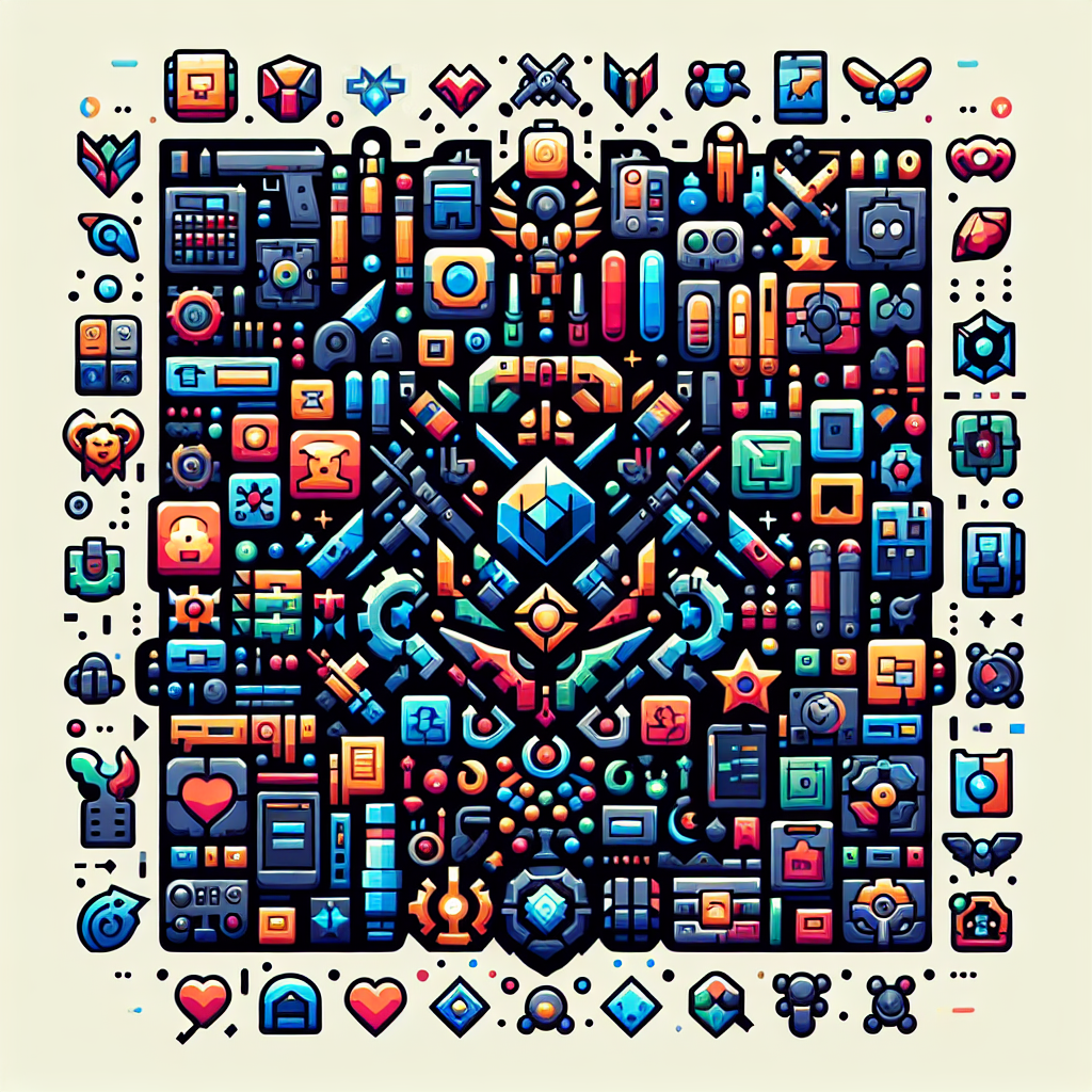 Item Gambar Build Mobile Legend PNG: The Ultimate Guide to Optimize Your Gameplay