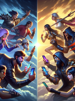 Epic Strategies to Master in Mobile Legends