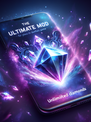Discover the Ultimate APK Mobile Legend Mod for Unlimited Diamonds