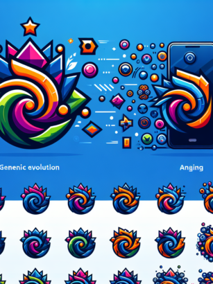 Exploring the Evolution of Mobile Legend's Logo Squad