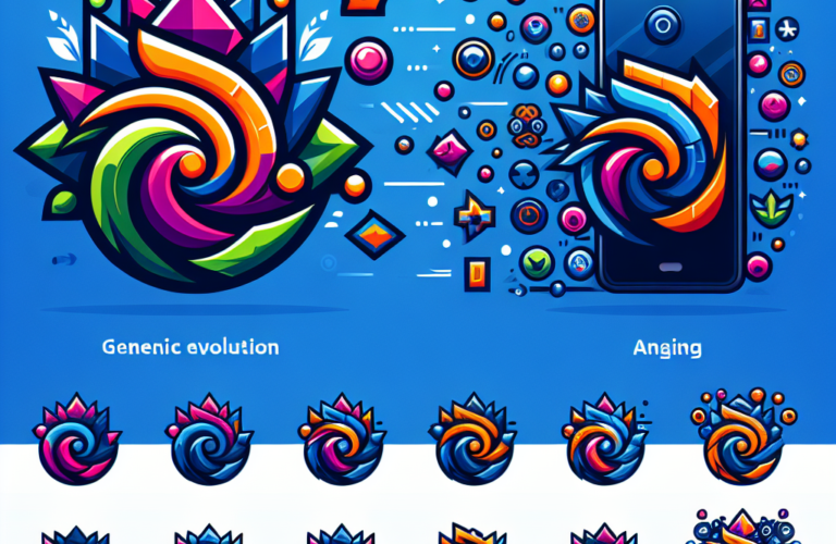 Exploring the Evolution of Mobile Legend's Logo Squad