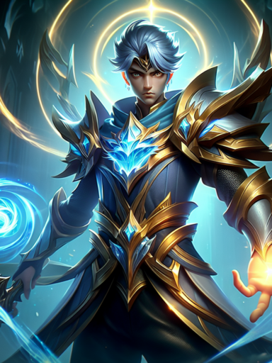 The Rise of Zhuxin: Mobile Legends' Latest Champion Dominates the Arena