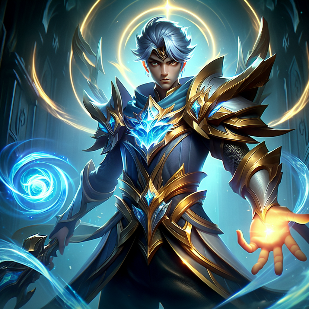 The Rise of Zhuxin: Mobile Legends' Latest Champion Dominates the Arena