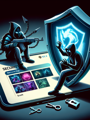 Cara Terbaik Mengamankan Akun Mobile Legend dari Serangan Hacker