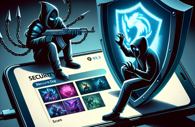 Cara Terbaik Mengamankan Akun Mobile Legend dari Serangan Hacker