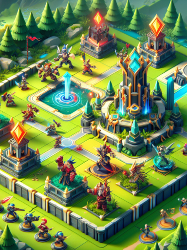 Mastering Mobile Legends: Strategies to Climb the Ranked Ladder in 2024