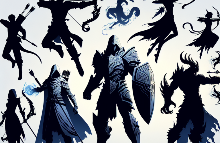 Stunning HD Images of Mobile Legends Heroes to Elevate Your Gameplay Experience