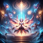 Membawa Karakter Mobile Legend ke Dunia Nyata Melalui Mewarnai Kreatifitas Online