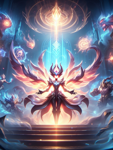 Unlocking the Mystique: The Ultimate Guide to Mobile Legends Epic Skins