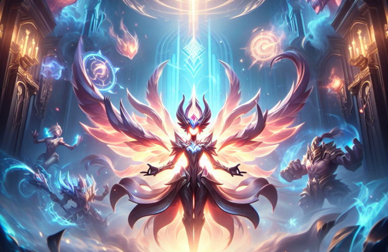 Unlocking the Mystique: The Ultimate Guide to Mobile Legends Epic Skins